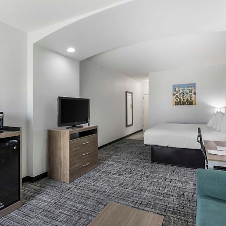Best Western Plus Midamerica Hotel Mascoutah Ngoại thất bức ảnh