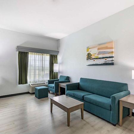 Best Western Plus Midamerica Hotel Mascoutah Ngoại thất bức ảnh