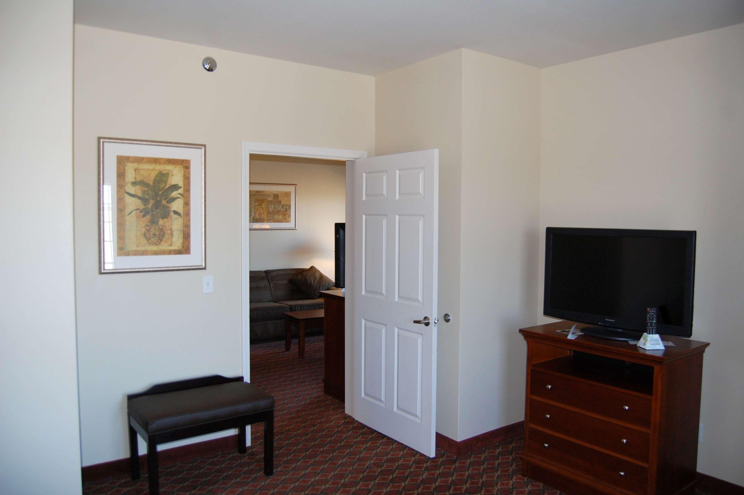 Best Western Plus Midamerica Hotel Mascoutah Ngoại thất bức ảnh