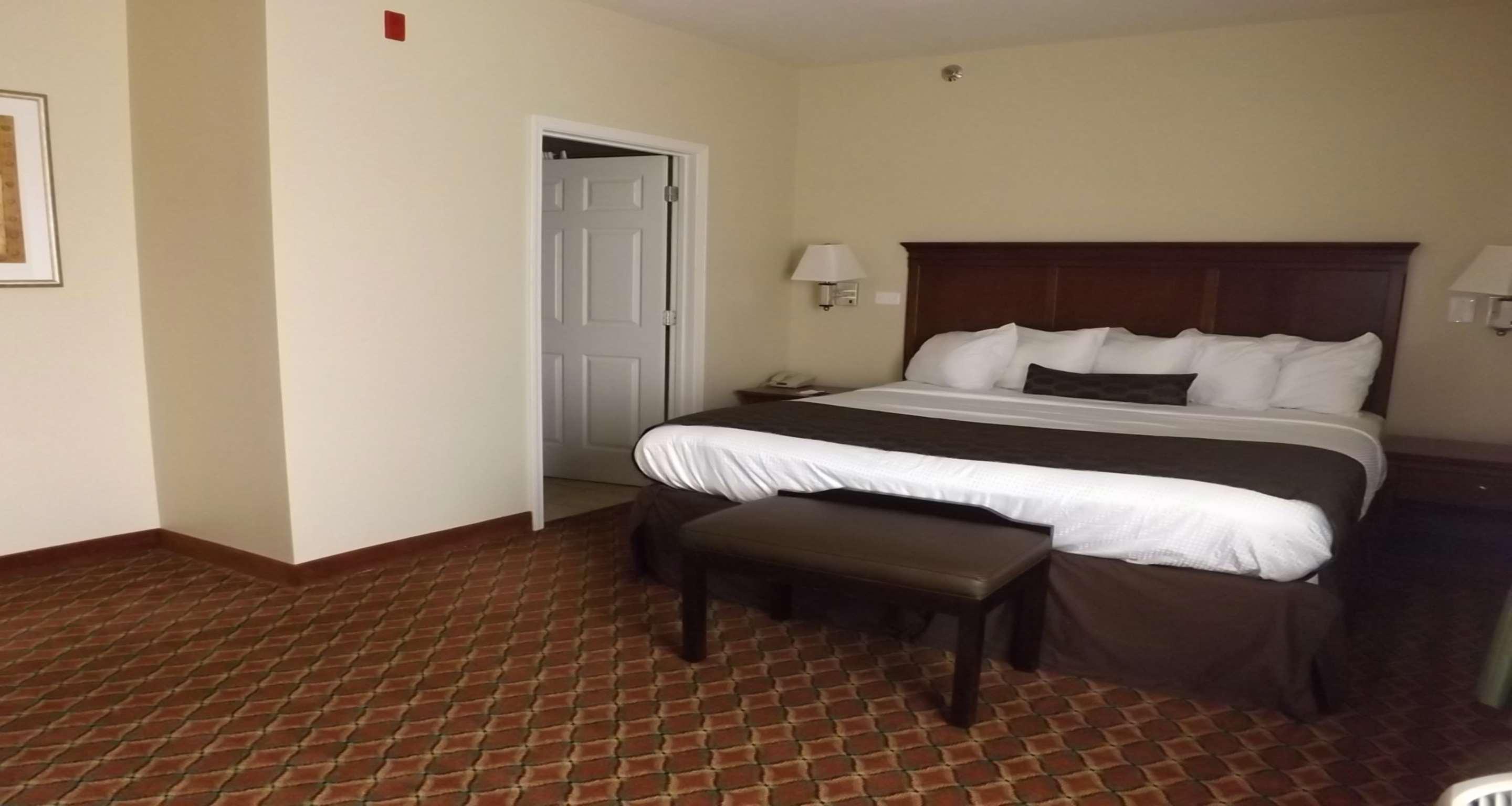 Best Western Plus Midamerica Hotel Mascoutah Ngoại thất bức ảnh