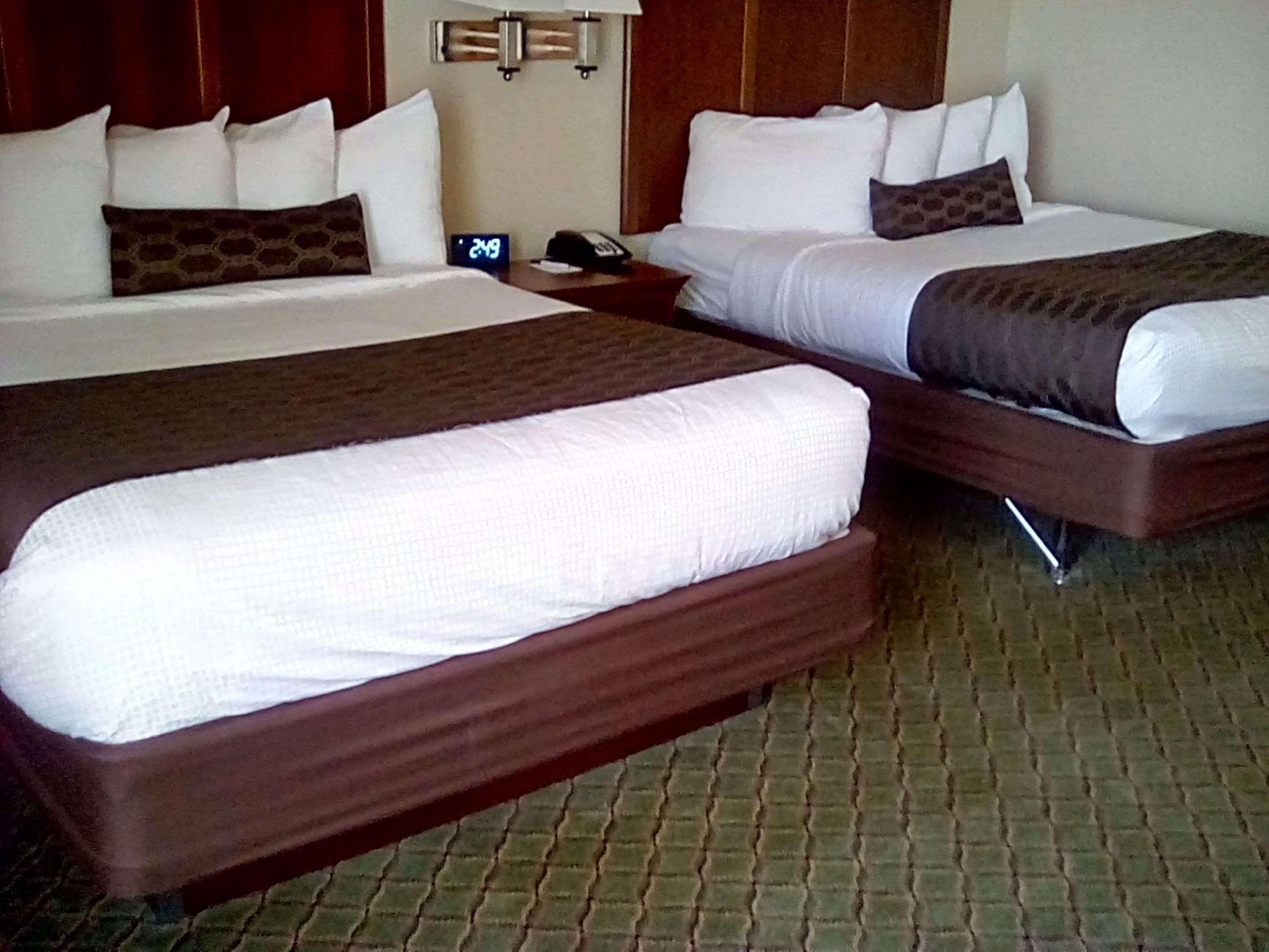 Best Western Plus Midamerica Hotel Mascoutah Ngoại thất bức ảnh