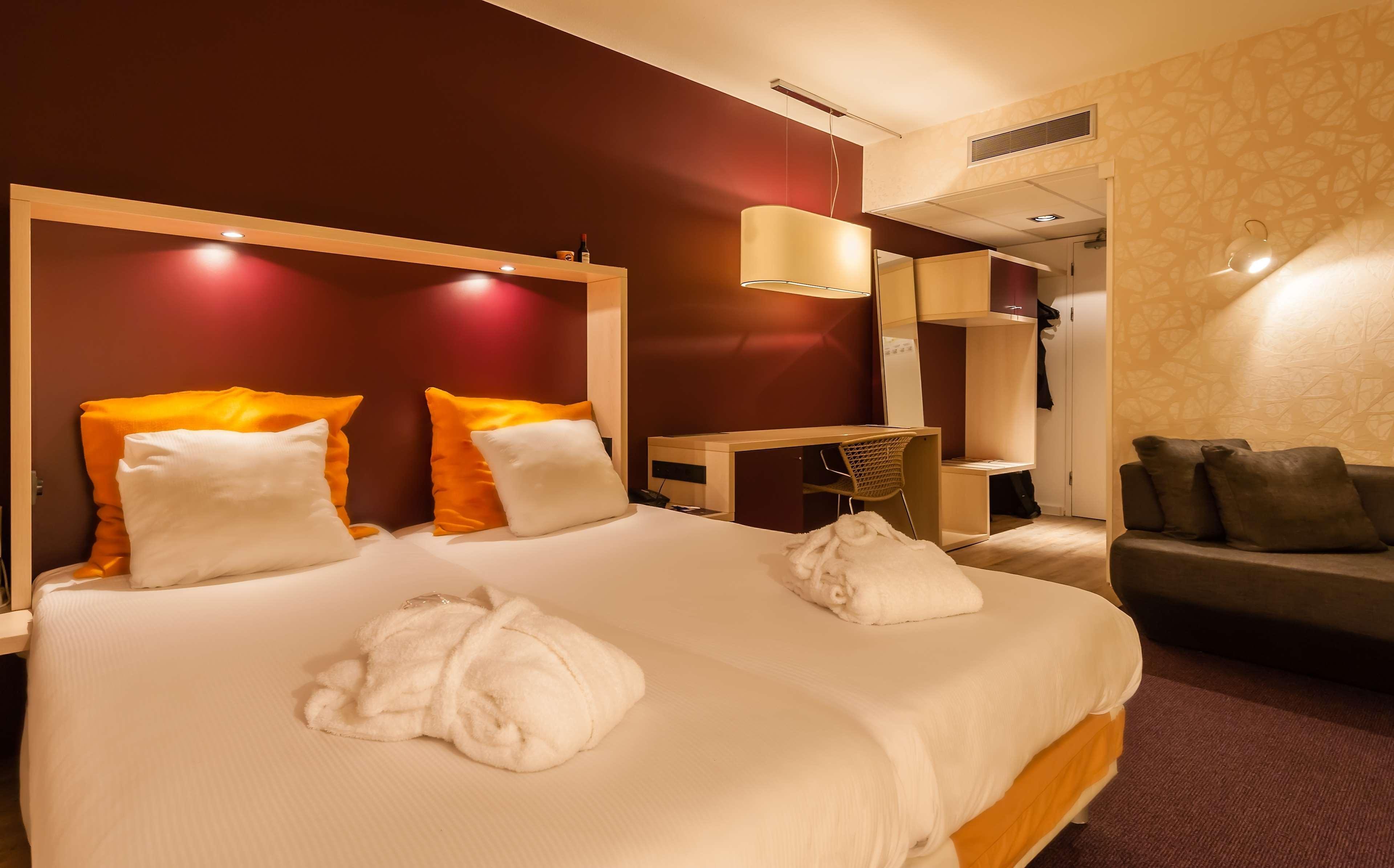 Best Western Plus Midamerica Hotel Mascoutah Ngoại thất bức ảnh