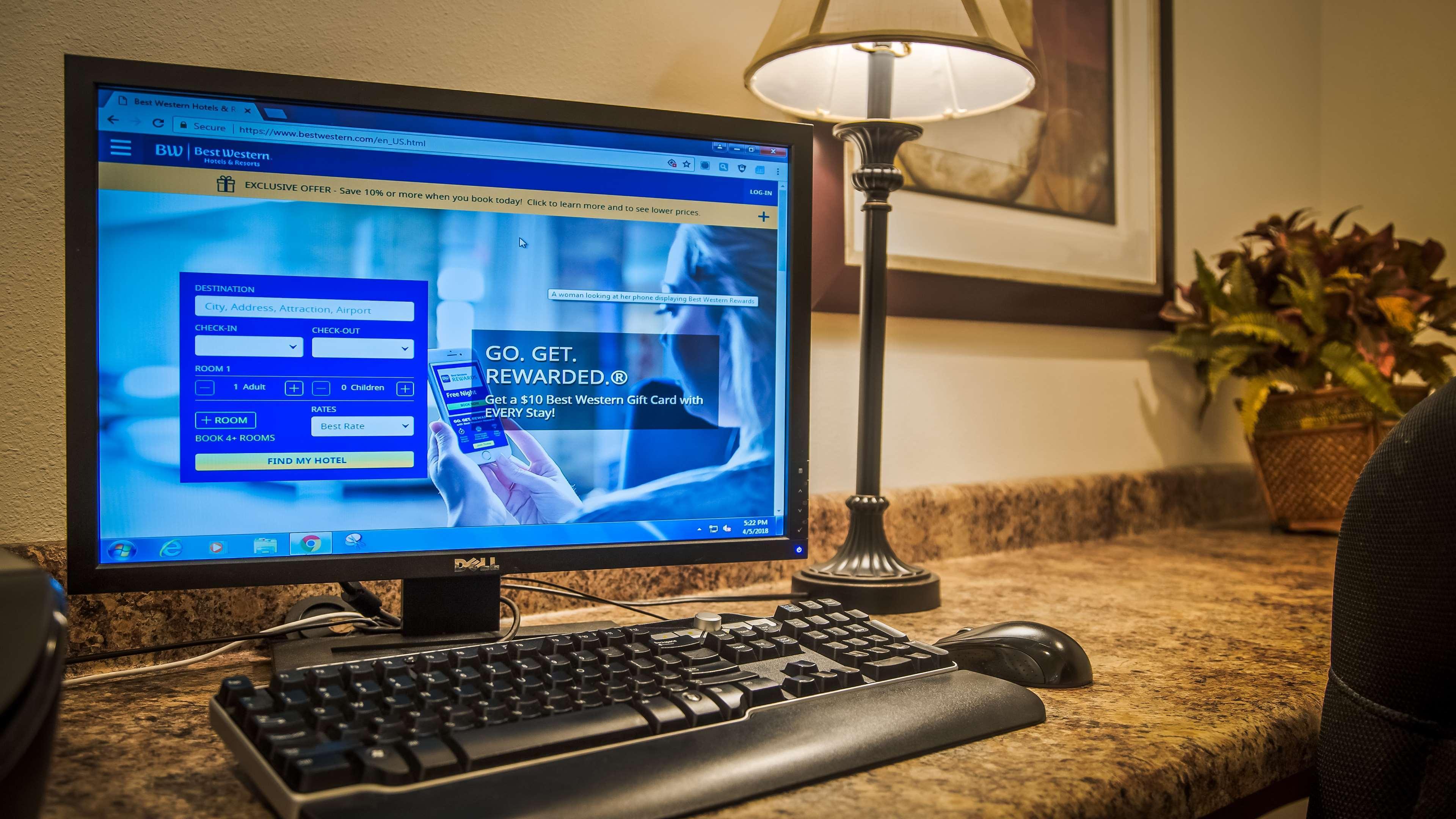 Best Western Plus Midamerica Hotel Mascoutah Ngoại thất bức ảnh