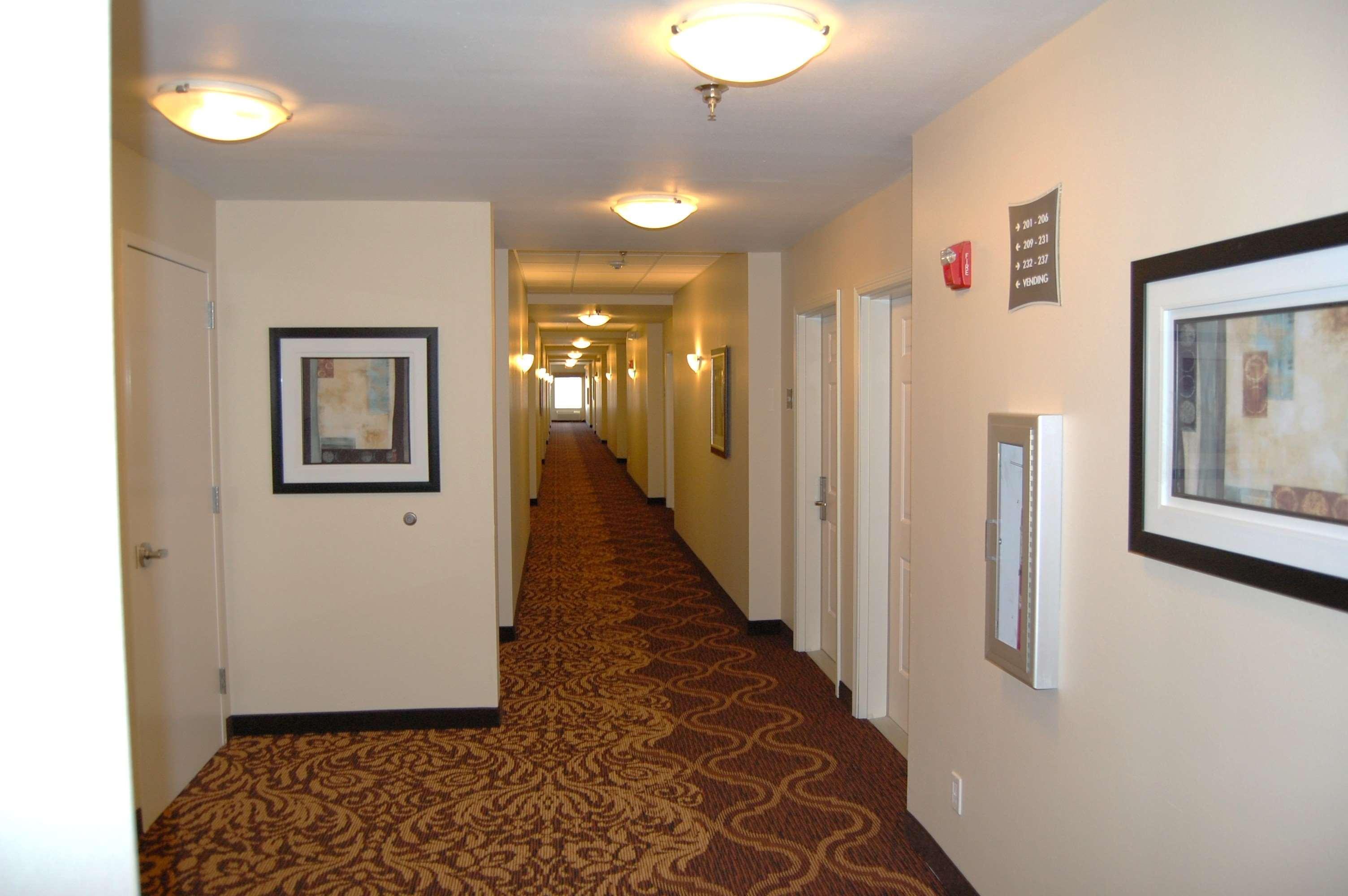 Best Western Plus Midamerica Hotel Mascoutah Ngoại thất bức ảnh