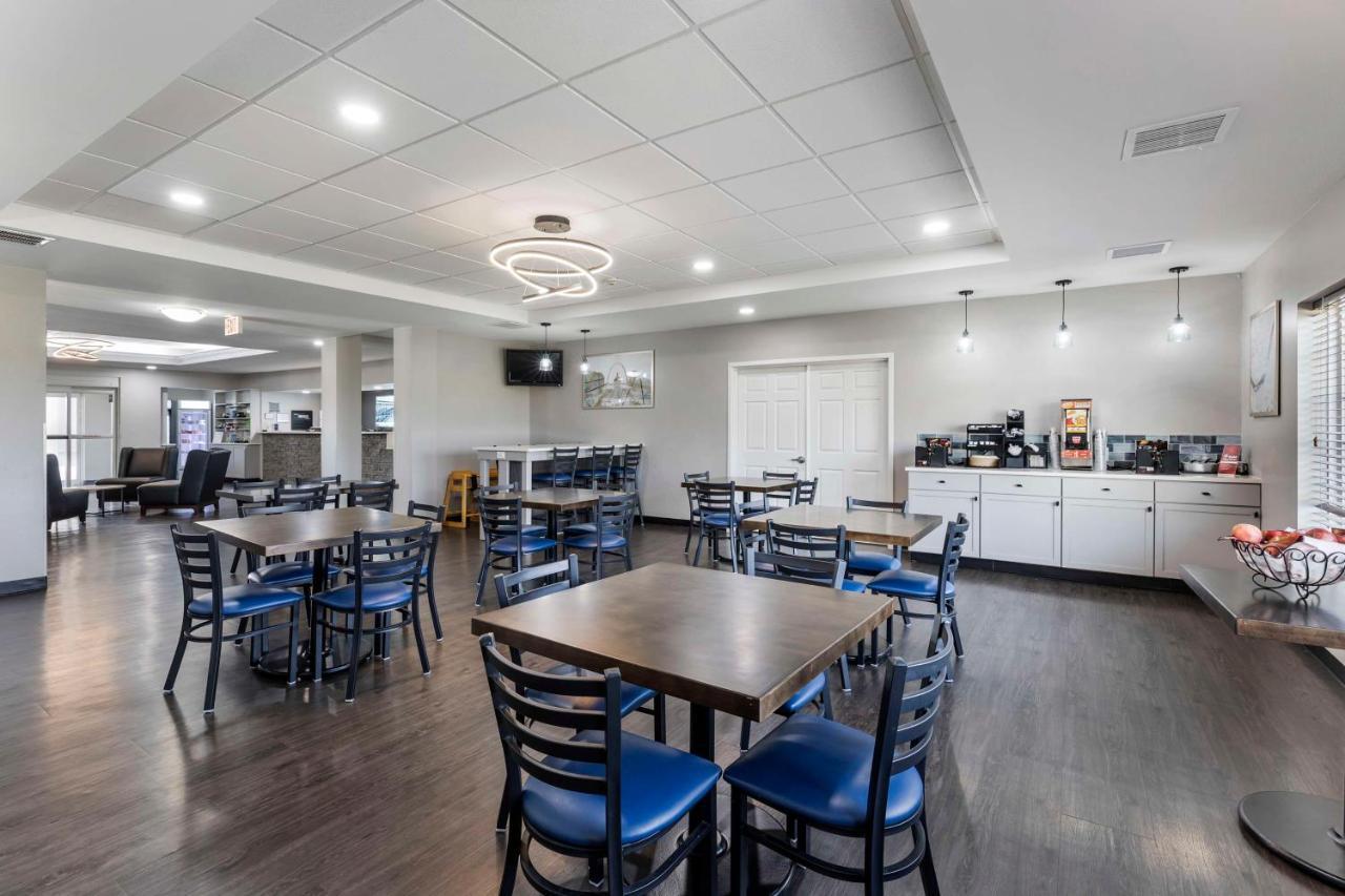 Best Western Plus Midamerica Hotel Mascoutah Ngoại thất bức ảnh