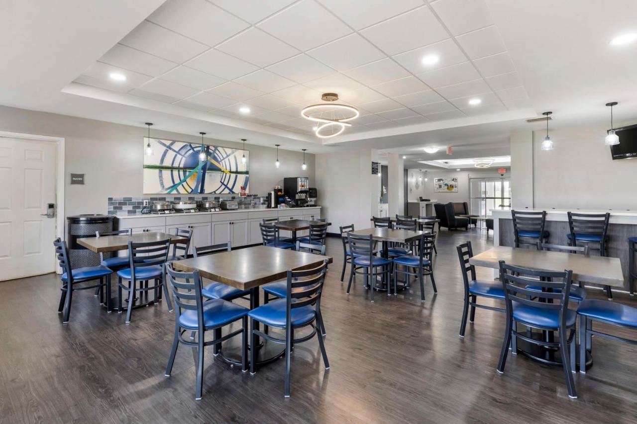 Best Western Plus Midamerica Hotel Mascoutah Ngoại thất bức ảnh