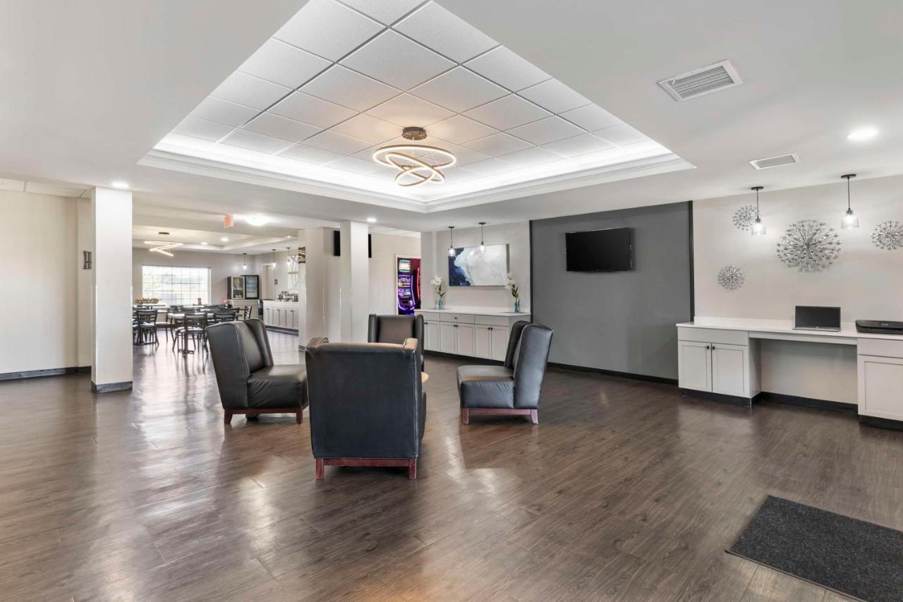 Best Western Plus Midamerica Hotel Mascoutah Ngoại thất bức ảnh