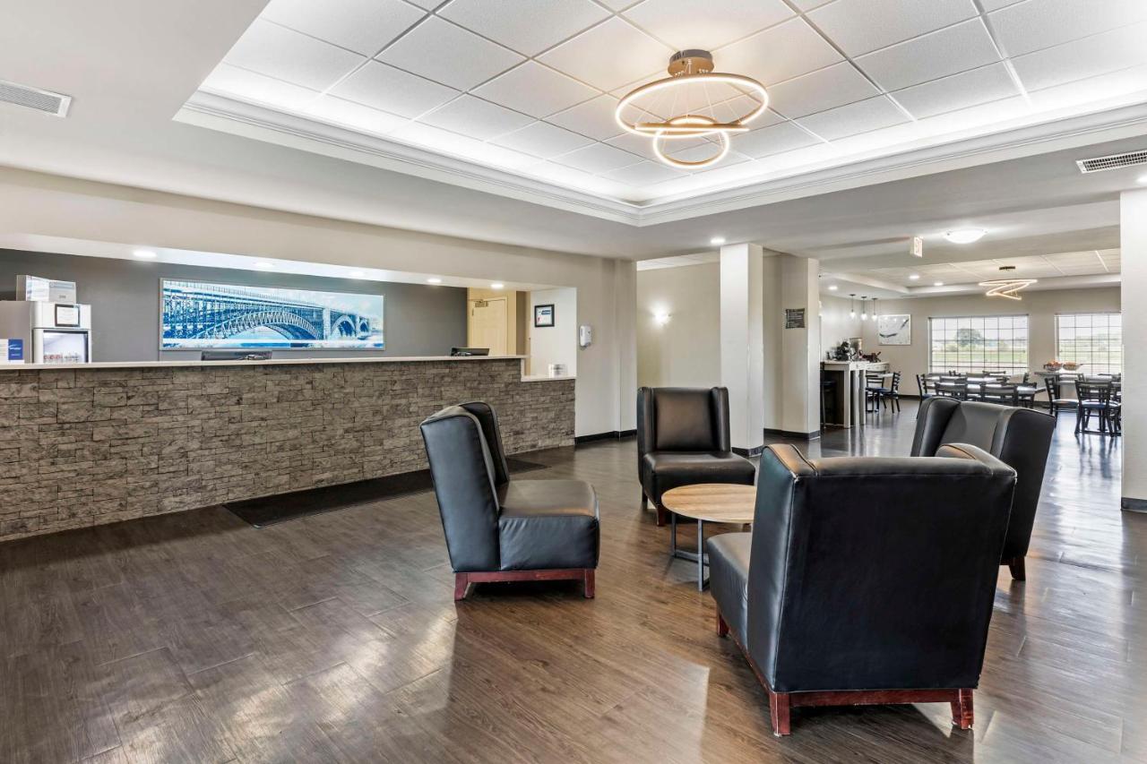 Best Western Plus Midamerica Hotel Mascoutah Ngoại thất bức ảnh