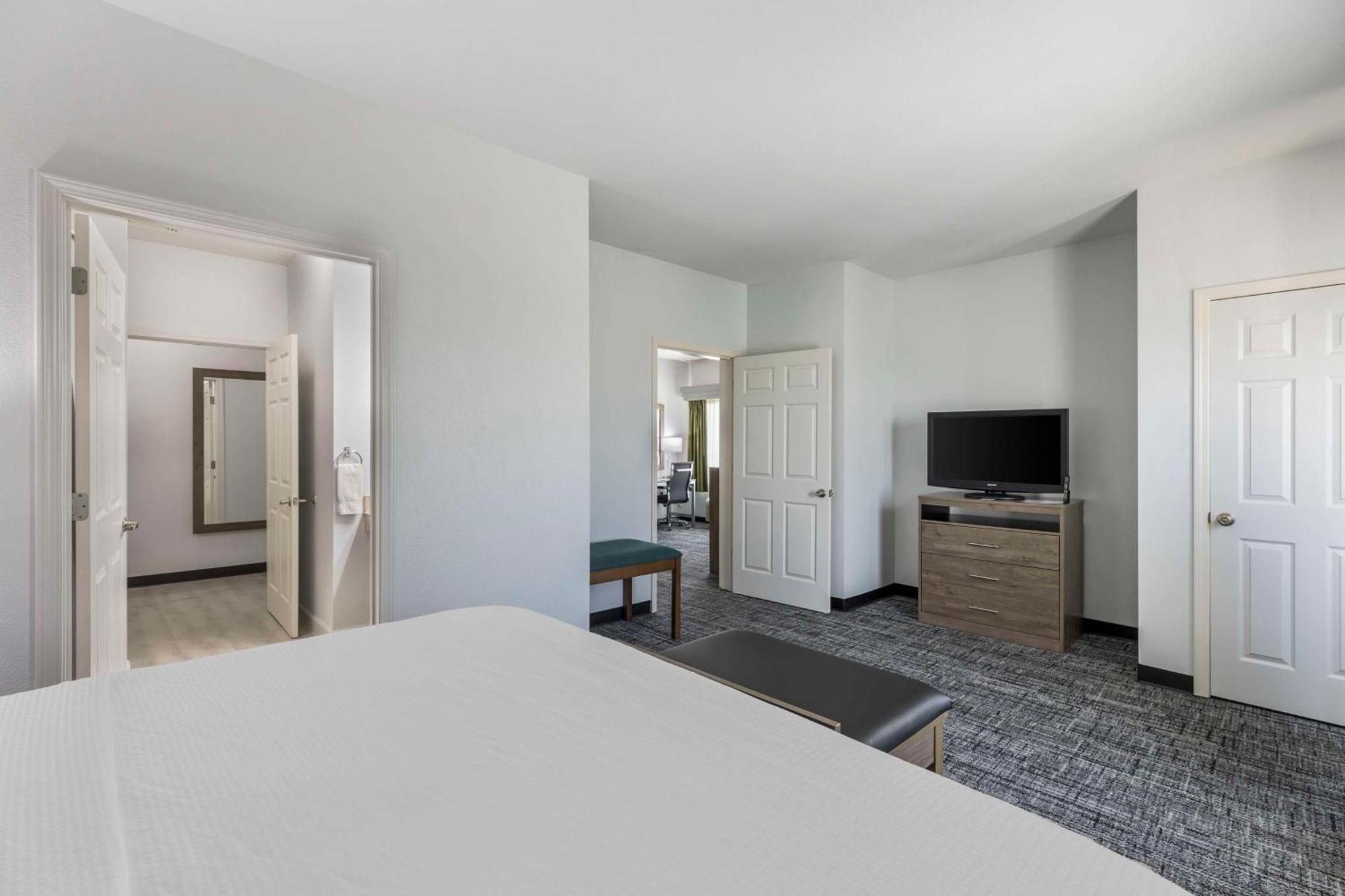 Best Western Plus Midamerica Hotel Mascoutah Ngoại thất bức ảnh