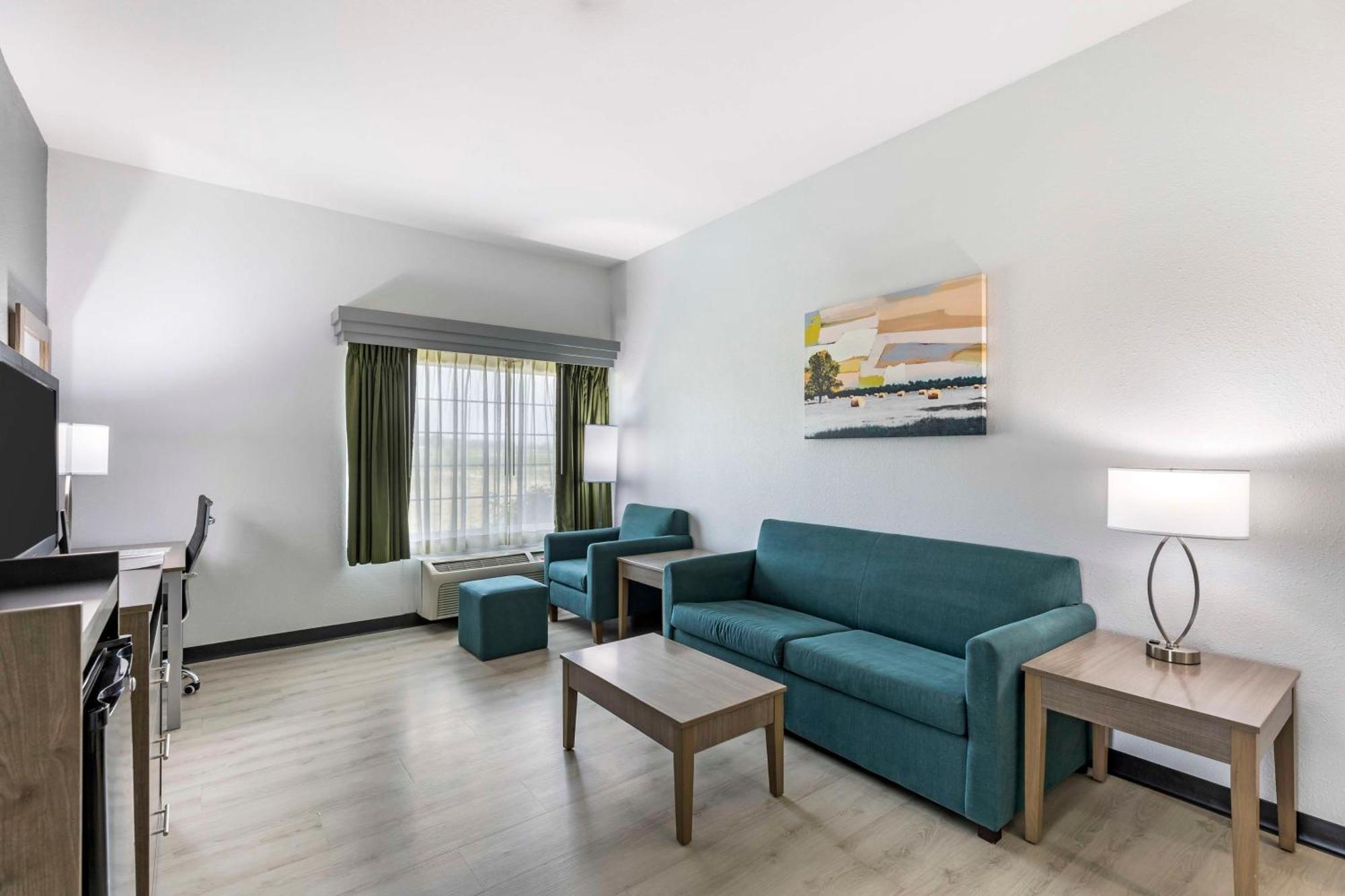Best Western Plus Midamerica Hotel Mascoutah Ngoại thất bức ảnh