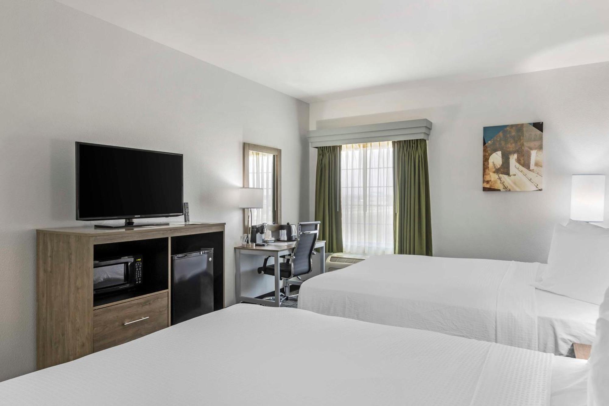 Best Western Plus Midamerica Hotel Mascoutah Ngoại thất bức ảnh