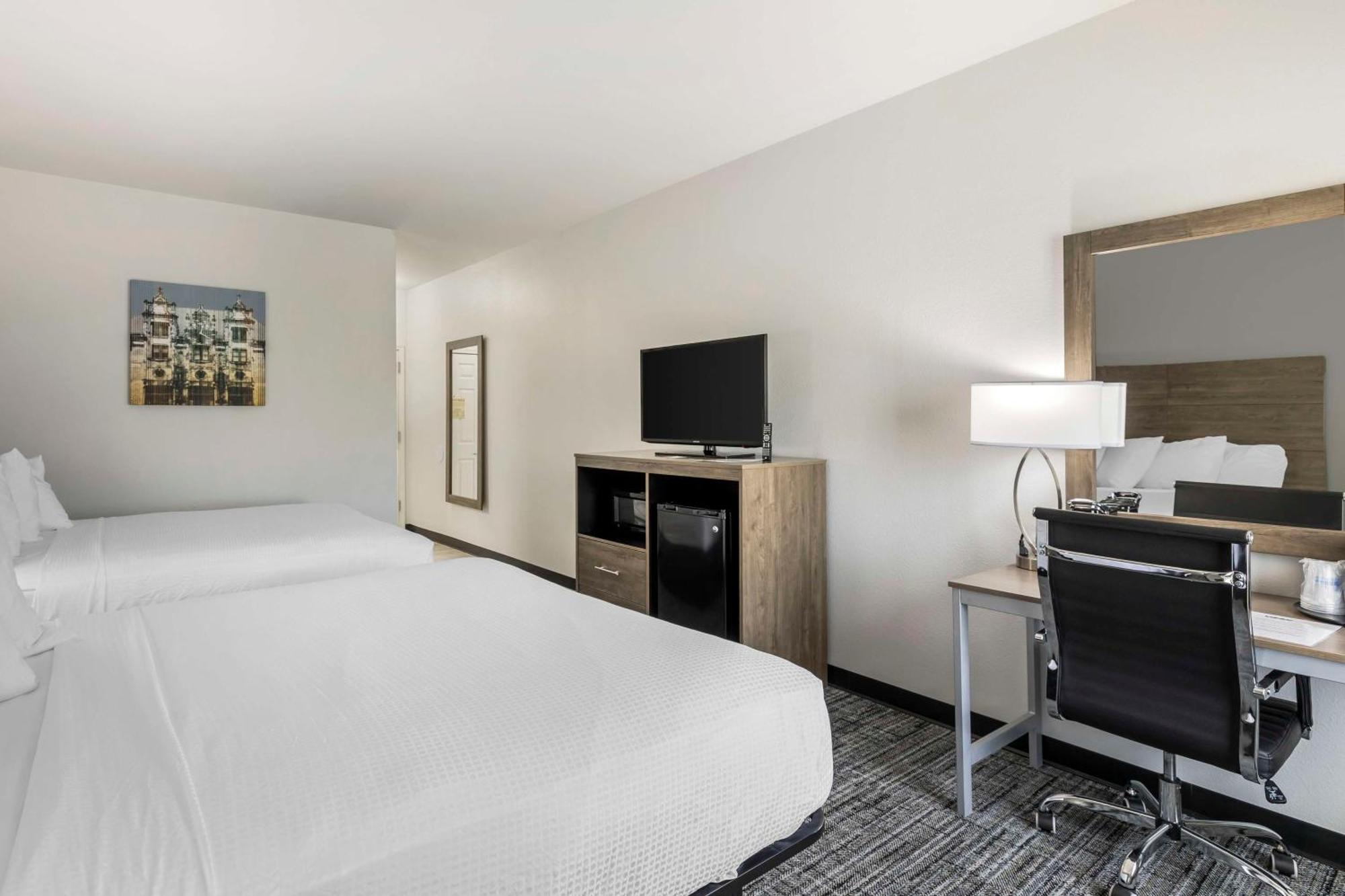 Best Western Plus Midamerica Hotel Mascoutah Ngoại thất bức ảnh