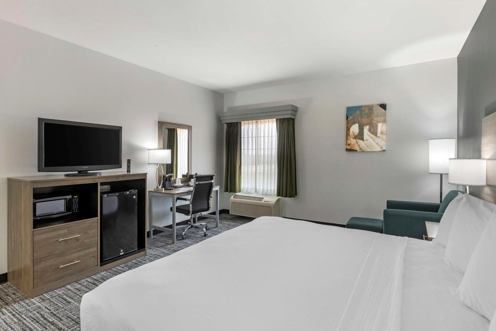 Best Western Plus Midamerica Hotel Mascoutah Ngoại thất bức ảnh
