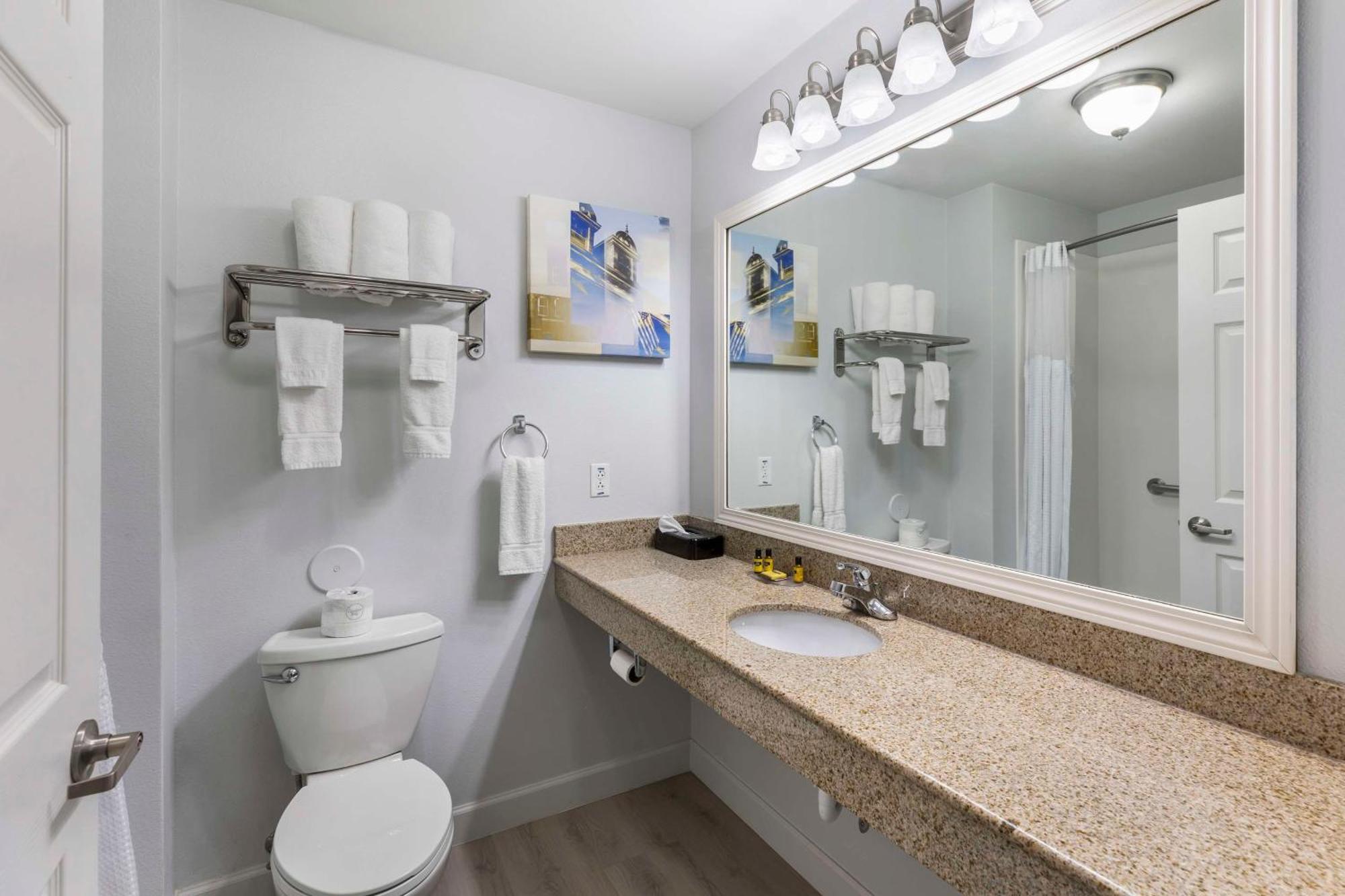 Best Western Plus Midamerica Hotel Mascoutah Ngoại thất bức ảnh