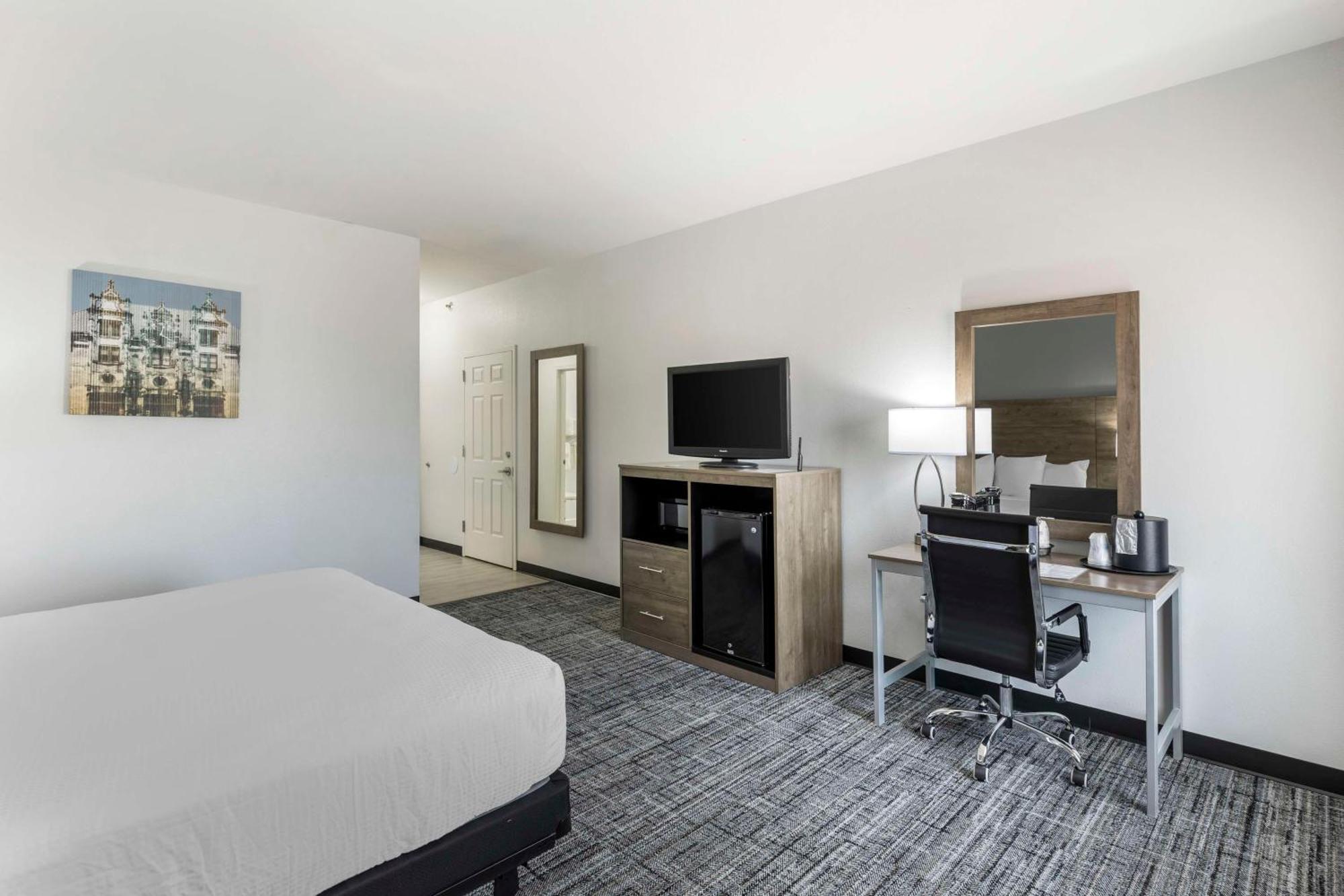 Best Western Plus Midamerica Hotel Mascoutah Ngoại thất bức ảnh