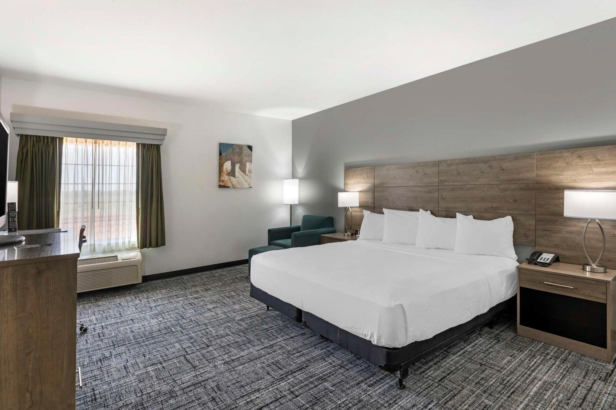 Best Western Plus Midamerica Hotel Mascoutah Ngoại thất bức ảnh