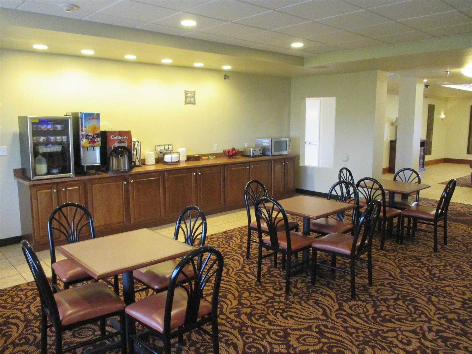 Best Western Plus Midamerica Hotel Mascoutah Ngoại thất bức ảnh